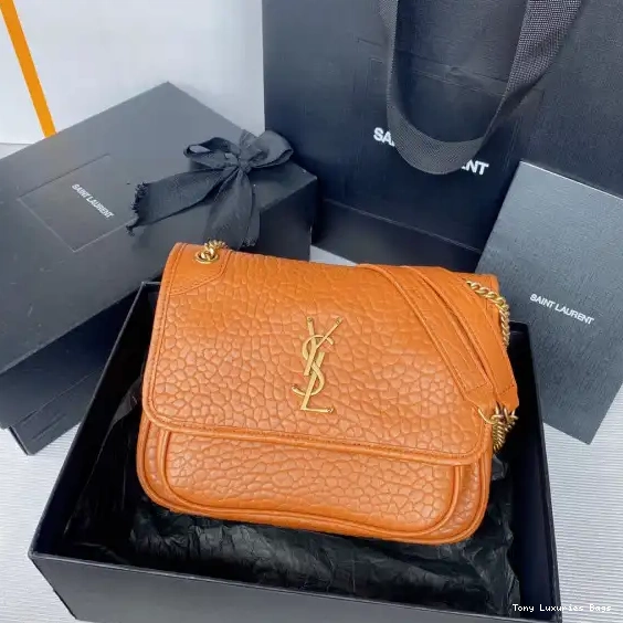 Tony Luxuries BABY-22*16*12CM YSL NIKI 0524